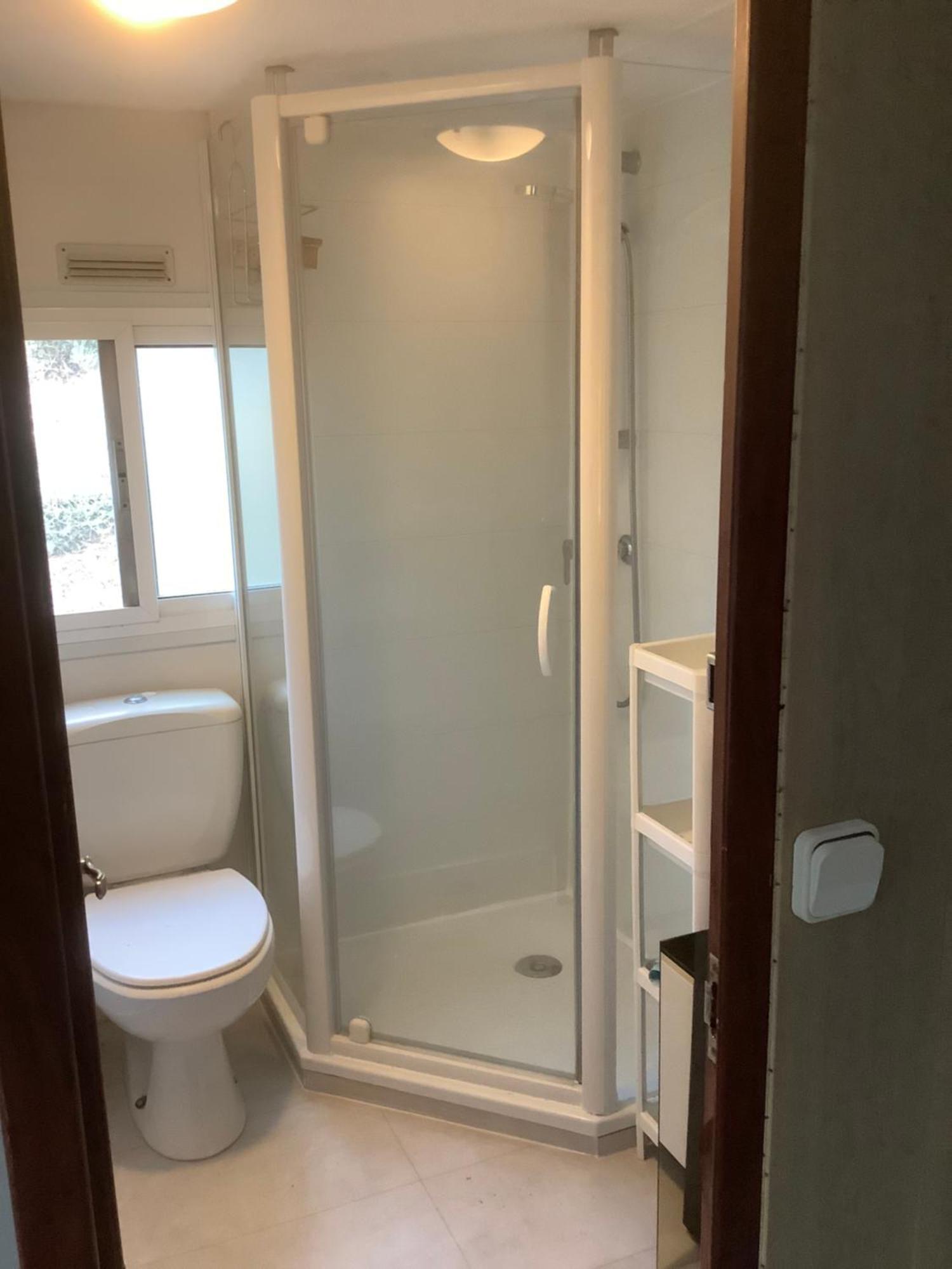 Bungalow Avec Piscine Privative Proche Aix En Provence 라바르벤 외부 사진