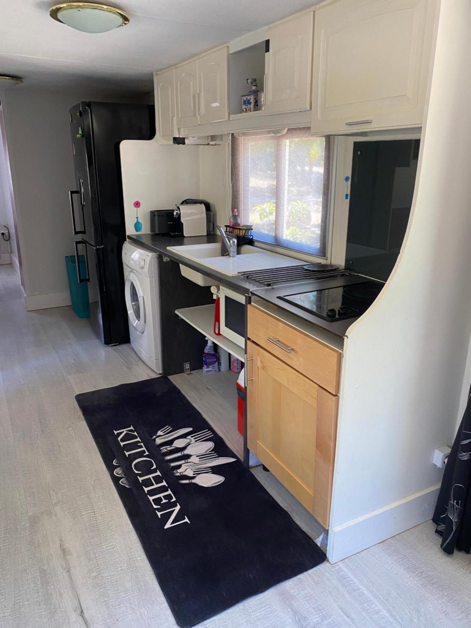 Bungalow Avec Piscine Privative Proche Aix En Provence 라바르벤 외부 사진